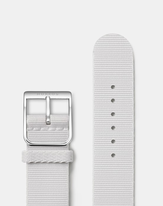 Nomos Glashütte Club Verde Oliva Automatico Edizione Lmitata 753.s3