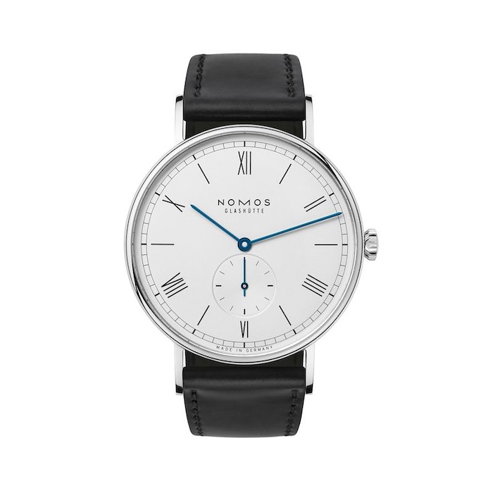 Nomos Glashütte Ludwig 234