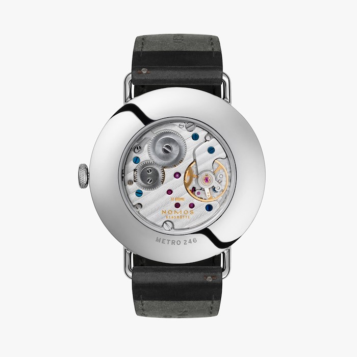 Nomos Glashütte Metro 1108