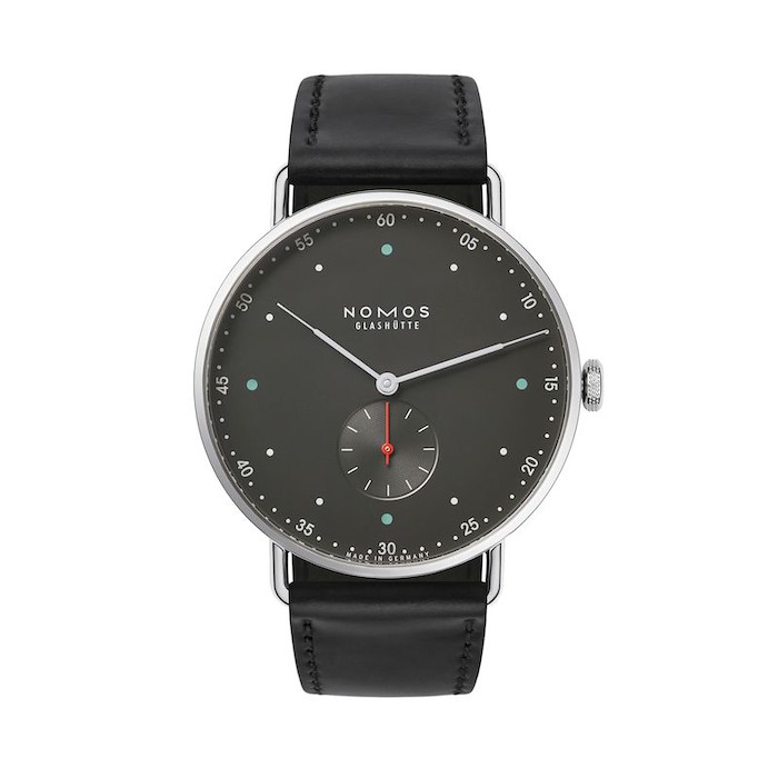 Nomos Glashütte Metro 1111