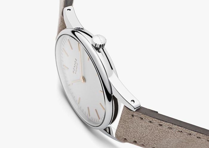 Nomos Glashütte Orion 320