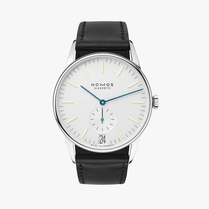 Nomos Glashütte Orion 380