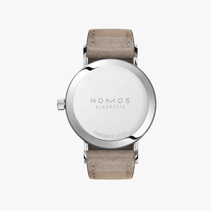 Nomos Glashütte Tangente 120