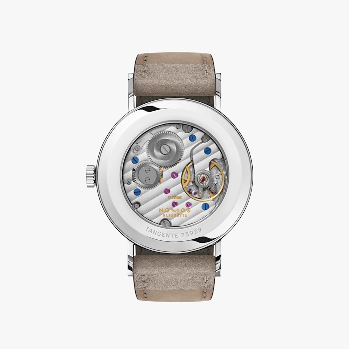 Nomos Glashütte Tangente 133