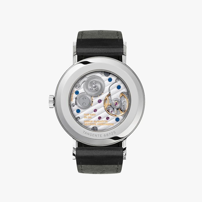 Nomos Glashütte Tangente 172