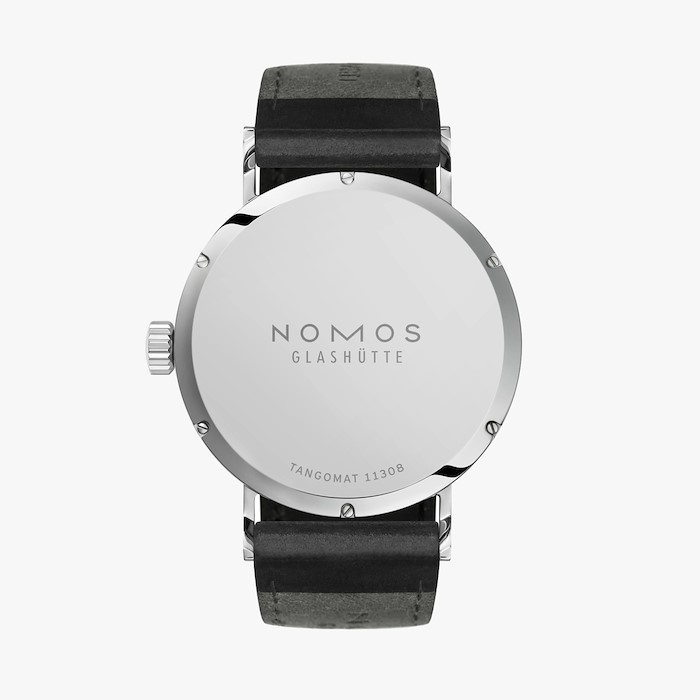 Nomos Glashütte Tangomat 641
