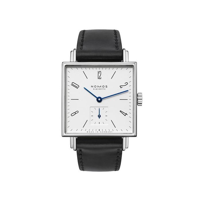 Nomos Glashütte Tetra 406