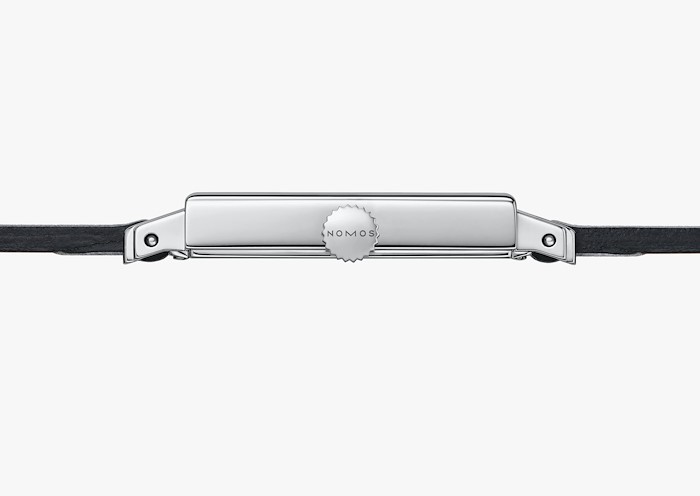 Nomos Glashütte Tetra 446