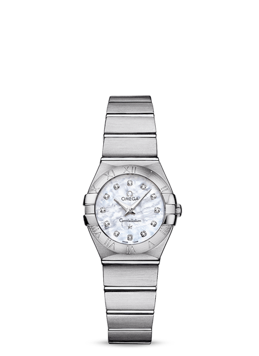 Omega Constellation