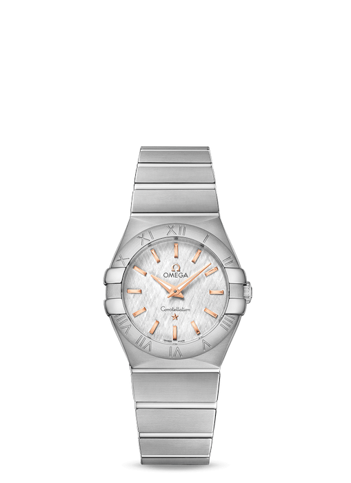 Omega Constellation