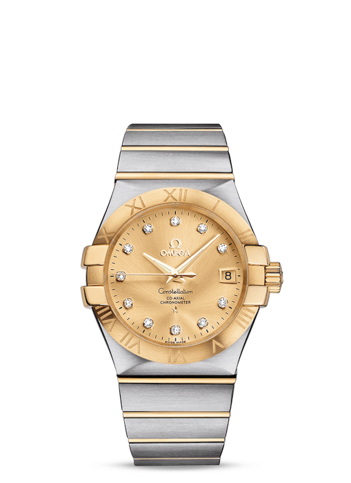 Omega Constellation