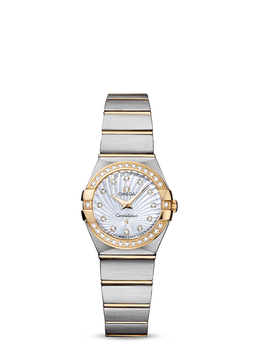 Omega Constellation