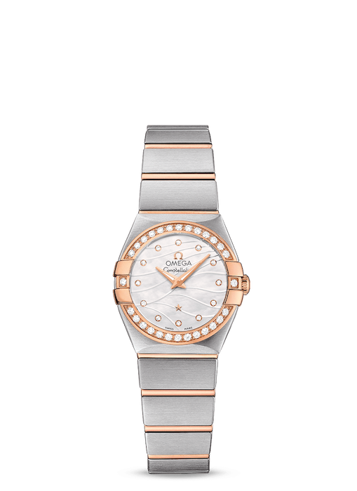 Omega Constellation