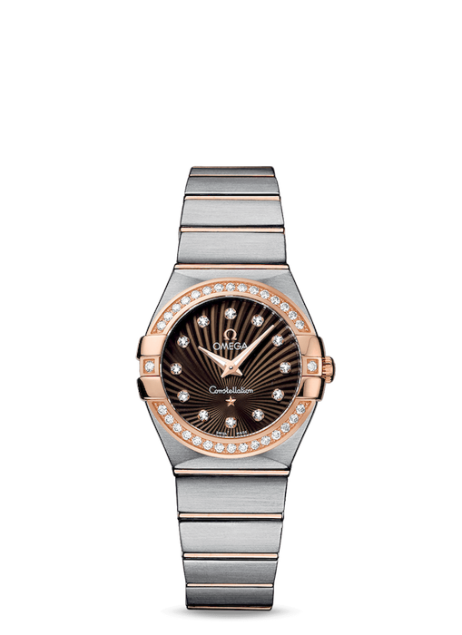 Omega Constellation