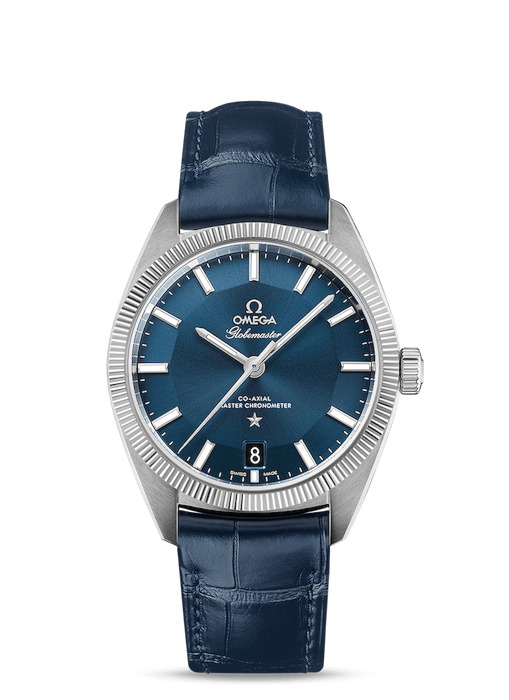 Omega Constellation Globemaster
