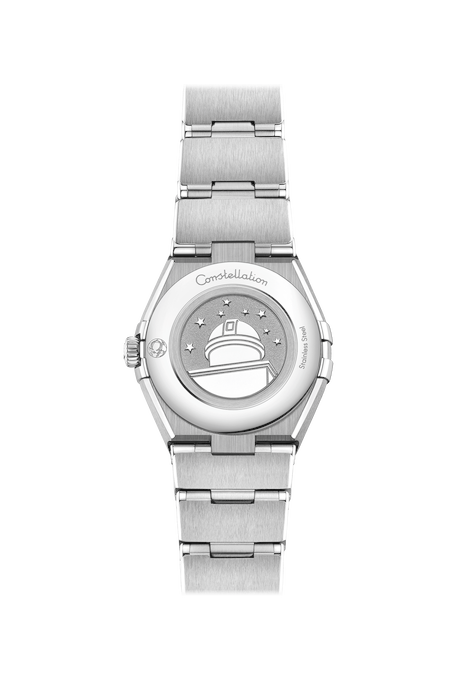 Omega Constellation