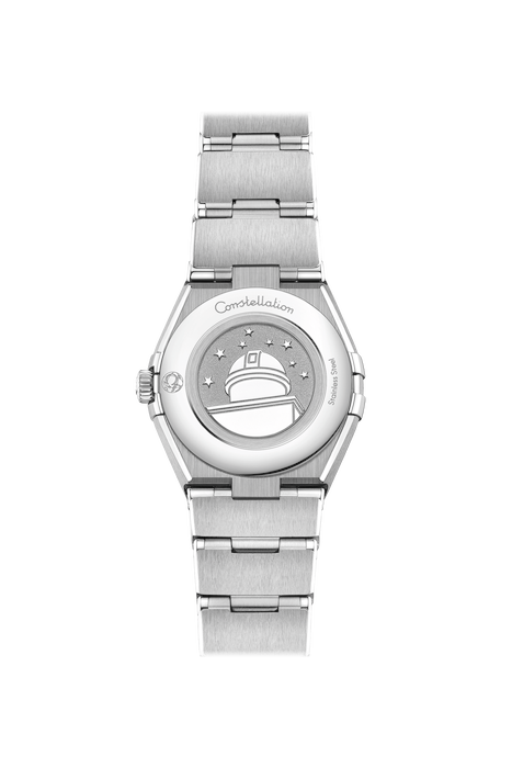 Omega Constellation