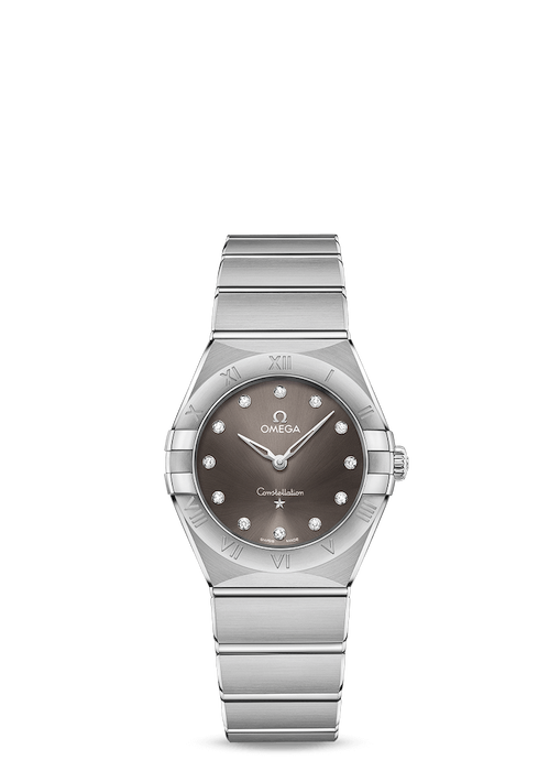 Omega Constellation