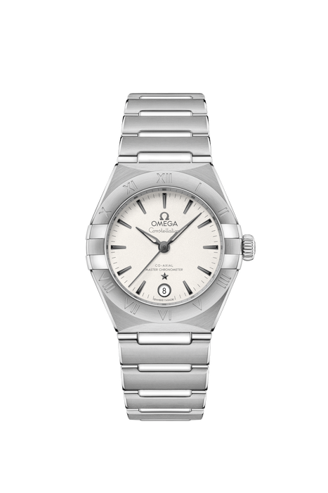 Omega Constellation