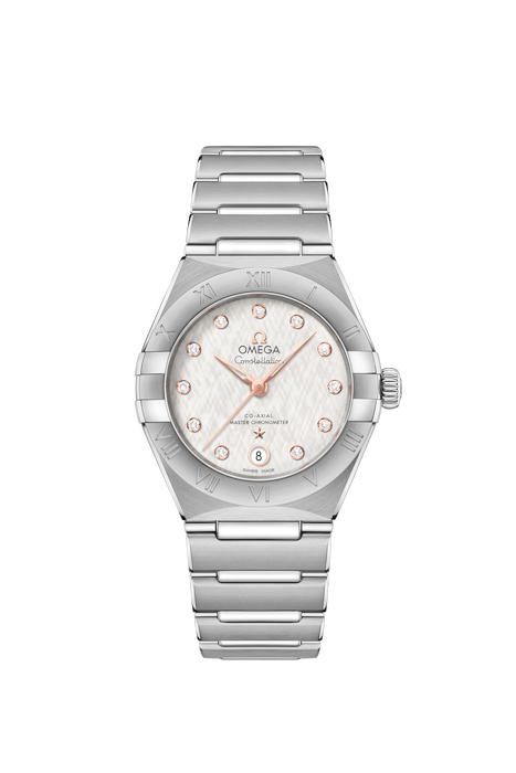 Omega Constellation