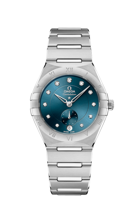 Omega Constellation