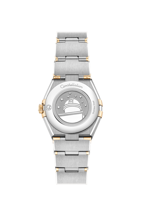 Omega Constellation