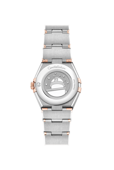 Omega Constellation