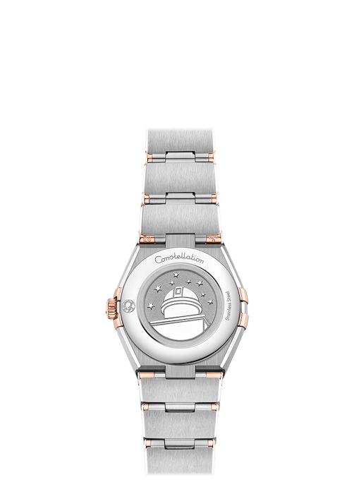 Omega Constellation