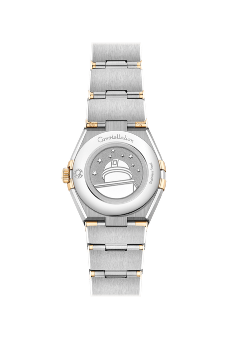 Omega Constellation