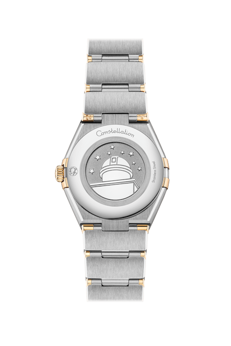 Omega Constellation