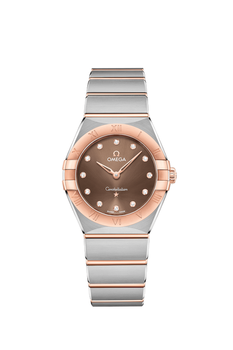 Omega Constellation