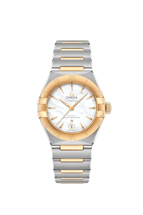 Omega Constellation