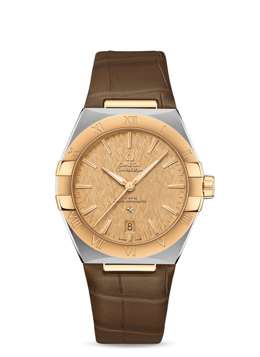 Omega Constellation