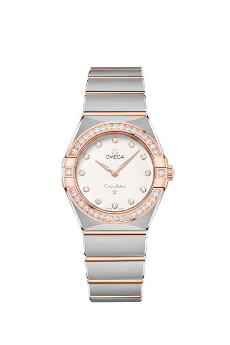 Omega Constellation