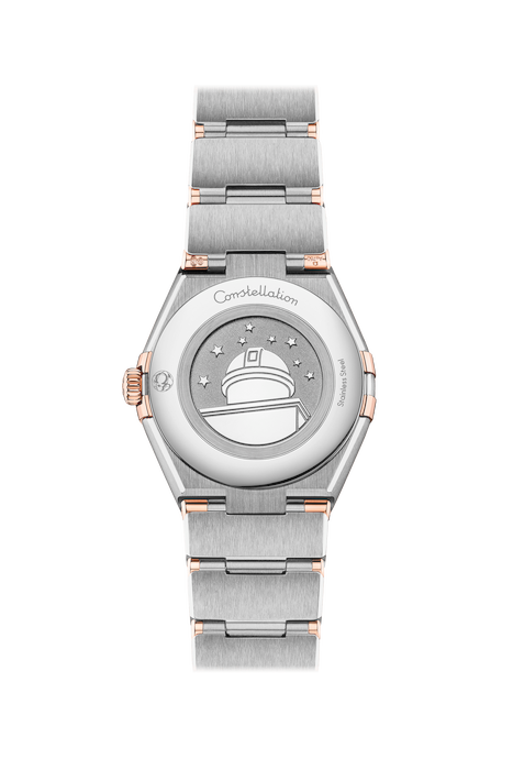 Omega Constellation