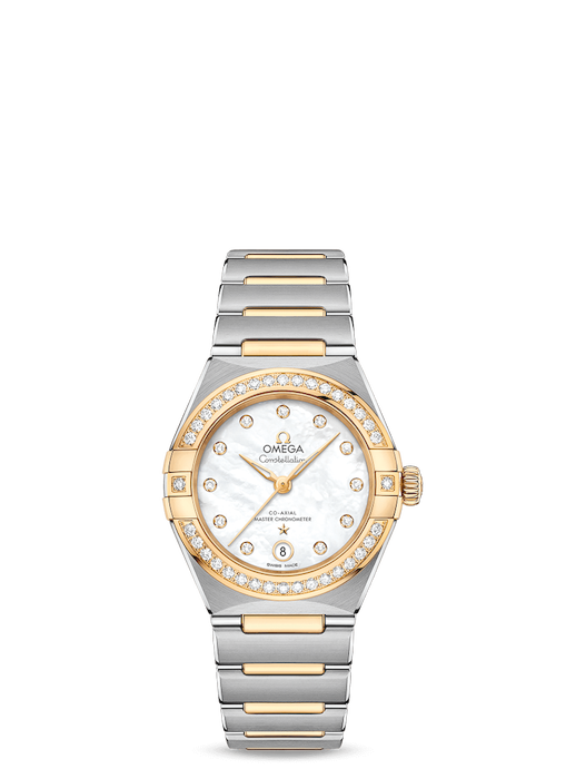 Omega Constellation