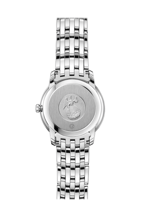 Omega De Ville Prestige