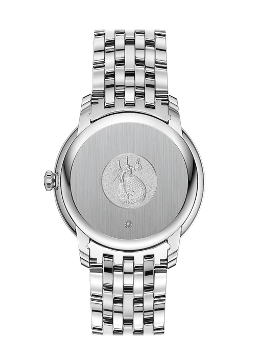 Omega De Ville Prestige