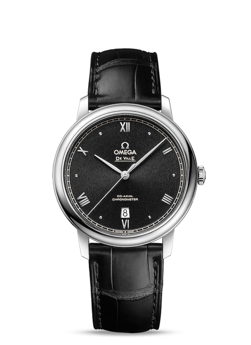 Omega De Ville Prestige