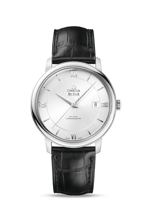 Omega De Ville Prestige