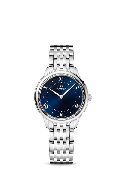 Omega De Ville Prestige