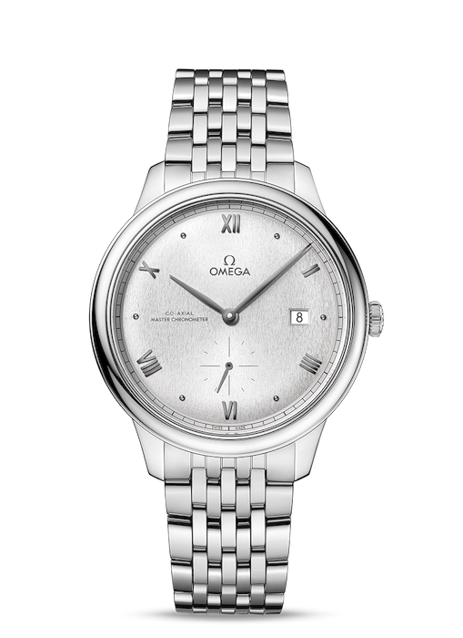 Omega De Ville Prestige