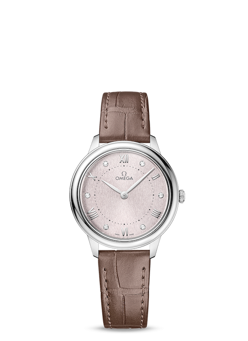 Omega De Ville Prestige