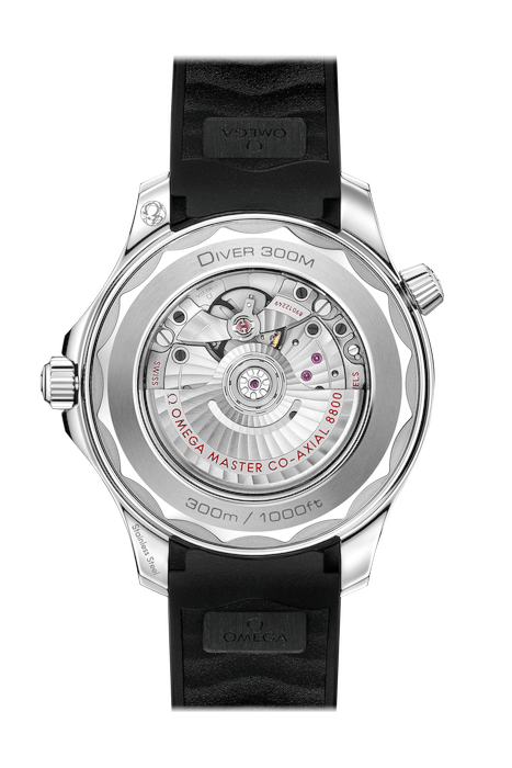 Omega Seamaster Diver 300M