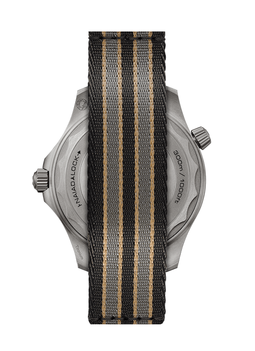 Omega Seamaster Diver 300M 007 Edition