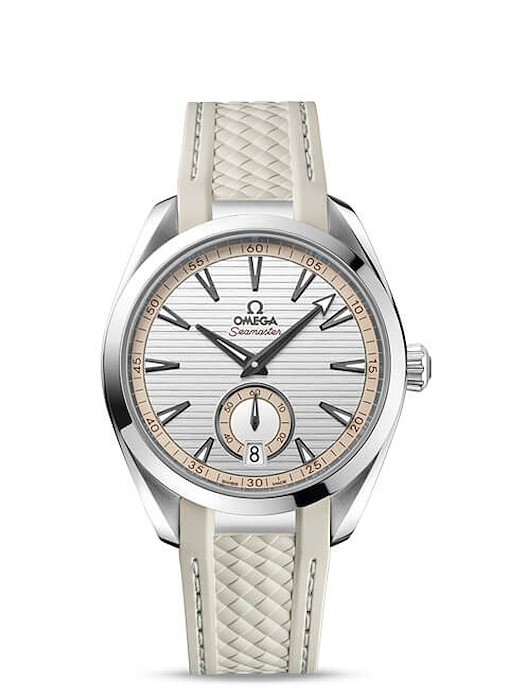 Omega Seamaster Aqua Terra 150M