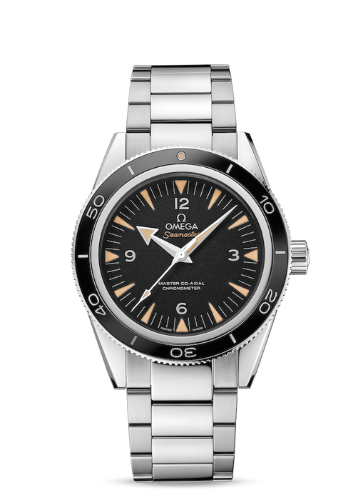 Omega Seamaster 300