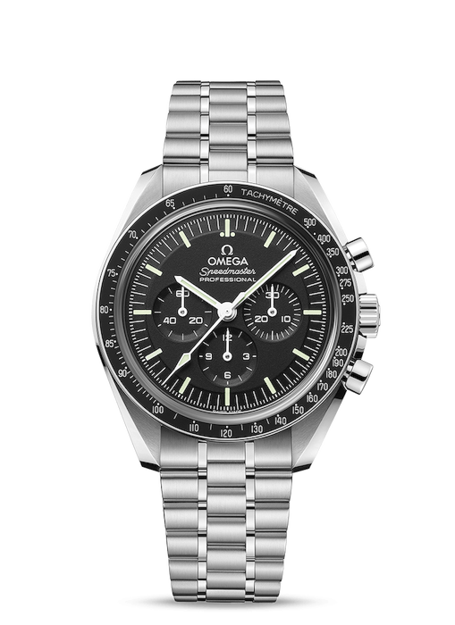 Omega Speedmaster Moonwatch Professional