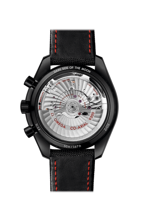 Omega Speedmaster Dark Side of the Moon