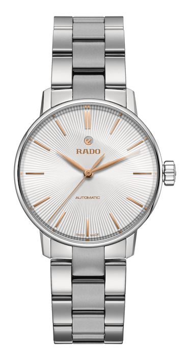 Rado Coupole Classic